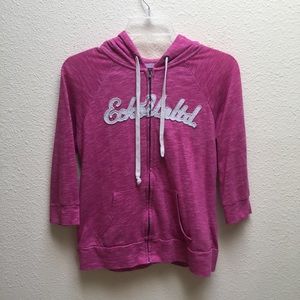 Ecko UnItd. Pink Jacket